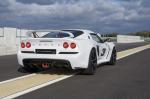 Lotus Exige S 2012 года